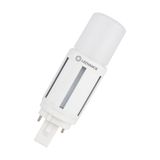 DULUX LED D18 VT EM & AC MAINS V 7.5W 865 G24D