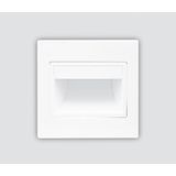 WHITE COB 1,5W WW 100-240V