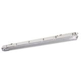 Luminaire 2*49W IP65