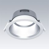 CHAL3 200 1400-840 HFIX E3 RSB - LED ceiling-recessed luminaire