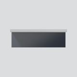 LEDF 600-3/1-0 AG LED vlaklamp