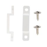 Silicone grip for tapes IP67 width 12mm, 1pc