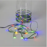 Christmas Tree Light Dew Drop Micro