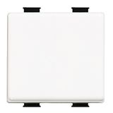 Matix - deviatore 1P 16A 2m bianco