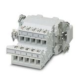 HC-B 10-A-UT-PER-M - Terminal adapter