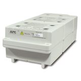 BATERIOVY MODUL 4-16KVA SYBATT