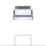 P-INF Q190H 2500-940 LDO WH TL - LED ceiling-recessed luminaire