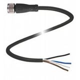 V1-G-BK1M-PUR-U AS-Interface Passivverte