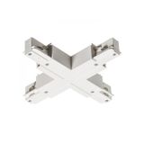 EUTRAC X connector white 230V