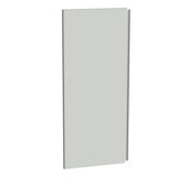 Left door for maintenance of Atlantic industrial box 600x800mm