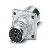 ST-7EP1N8ACK04S - Panel feed-through