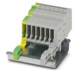 PPC 1,5/S-NS/7 (1GNYE/6GY) - COMBI coupling