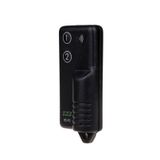 transmitter - two-button remote control RS-P2