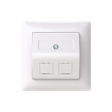 FOTJ5040-916 TELE OUTLET