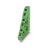 ZFK3DSA 1,5-5,08-DS - PCB terminal block