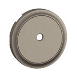 AV SOCKET JACK 3,5 ROCKER TITANIUM