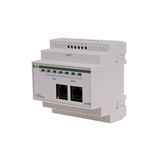 CAN master signal separator
