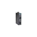 MOXA – ICF-1150I-S-SC-T-IEX – Industrial RS-232422485 to single-mode fibre optic converter, SC connector