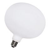 LED Milky D180 E27 6W 2700K Opal