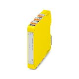 PSR-MC82-5NO-1NC-1DO-24DC-PI - Extension module