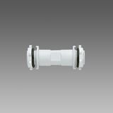 CONNECTION TUBE 938 GREY