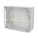Box 68231 IP65 313x253x115mm, mounting