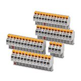 PLUGKIT/PT/16DI/0-7/ETHA - Connector set