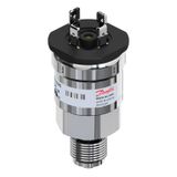 Sensor AKS 2050 G3/8A, -1-99bar,CO2,DIN