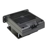ACC818242 FAN HEATER CS 028 230VAC, 150W CLIP FIX.