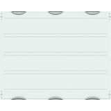 MBM314 Mounting plate 600 mm x 750 mm x 200 mm , 0 , 3