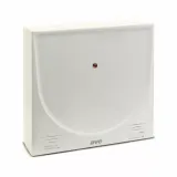 Radio/Wire contr. unit - Versione without LCD