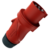 Plug PTX R 16A4p6h IP54