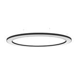 PASTRENGO 3 6000 416W 40.625lm 830 230V LED black Dali