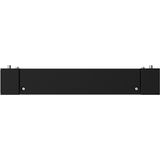 Plinth HxWxD 100x356x606mm