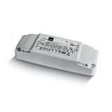 PUSH TO DIM & 1-10V DRIVER 30W 24V CV 230V DIMMABLE