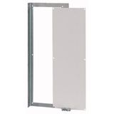 BPZ-SF-DP-400 Partition for shared composition, vertical, H=400mm