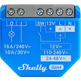 Shelly 1 Gen4 x4
