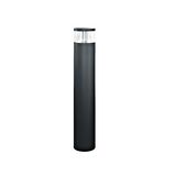 Bollard light ALVA BL 940/170 TR 360ø 1200lm 840 DALI IP65