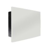 Flush-mounted switchgear KRP-12/B, N+PE, IP40, IK07