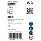 Formwork and installation drill bits 14 x 600 mm, d 8 mm