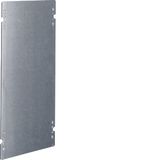 Mounting plate,universN,450x250mm,5pcs