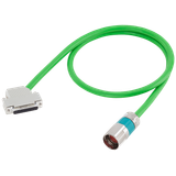 SIGNAL CABLE, PREASSEMBLED 6FX8002-2EN20-1BA0
