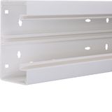 Trunking base BR 68x130 traffic white