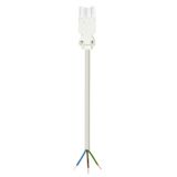 CABLE ASSEMBLY GST18I3K1B- 25H 50WS