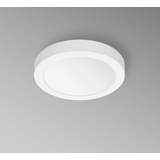 PANNELLO LED P-TONDO PLAF. DIAM. 220 MM