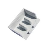 Z-10/16/3F busbar cover
