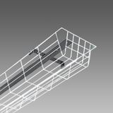 PROTECTION GUARD 975 1X36W