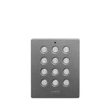Numeric keypad door opening module, Mikra2