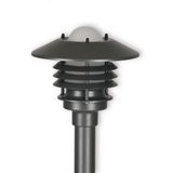 Outdoor luminaire AVG01GH 75W E27 GH