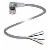 V15-W-A2-20M-PUR Ind Sensor